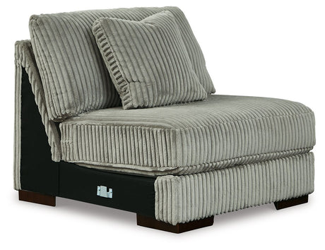 Lindyn - Sectional by Signature Design by Ashley® | Bel Furniture