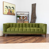 Melissa - Mid Century Modern Sofa