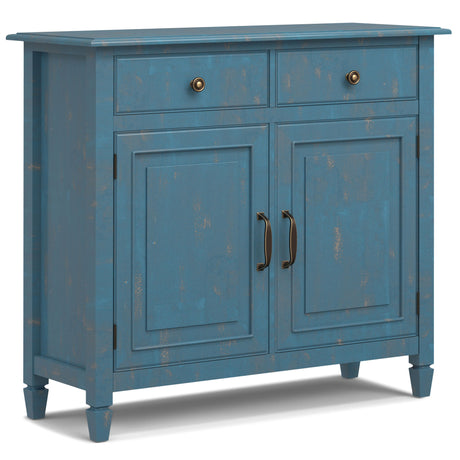 Connaught - Entryway Storage Cabinet - view 4