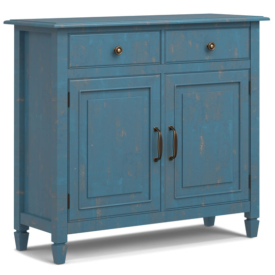 Connaught - Entryway Storage Cabinet