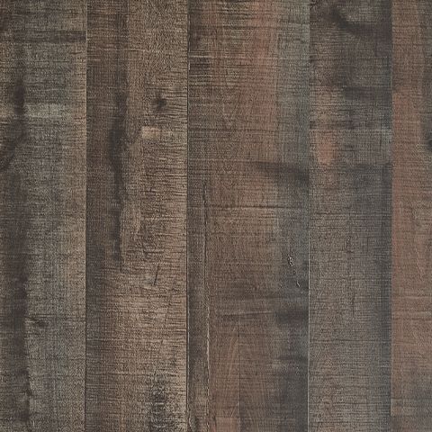 Hollum - Rustic Brown - Square End Table by Signature Design by Ashley® | Bel Furniture