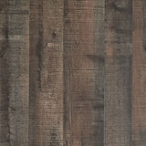 Hollum - Rustic Brown - Square End Table by Signature Design by Ashley® | Bel Furniture