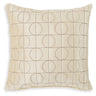 Kydner - Pillow Beige 4 Pieces by Signature Design by Ashley® | Bel Furniture