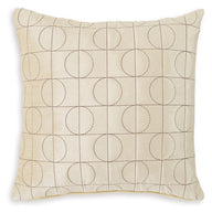 Kydner - Pillow Beige 4 Pieces by Signature Design by Ashley® | Bel Furniture