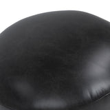 Fuji - Mushroom Footstool Ottoman With Compact Design