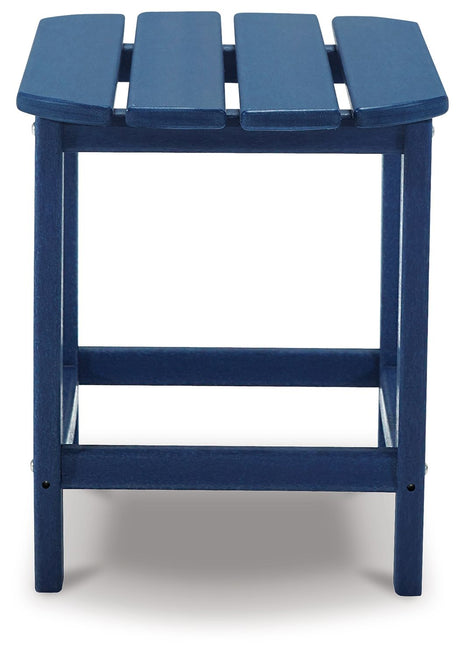Sundown Treasure - Outdoor End Table - view 26