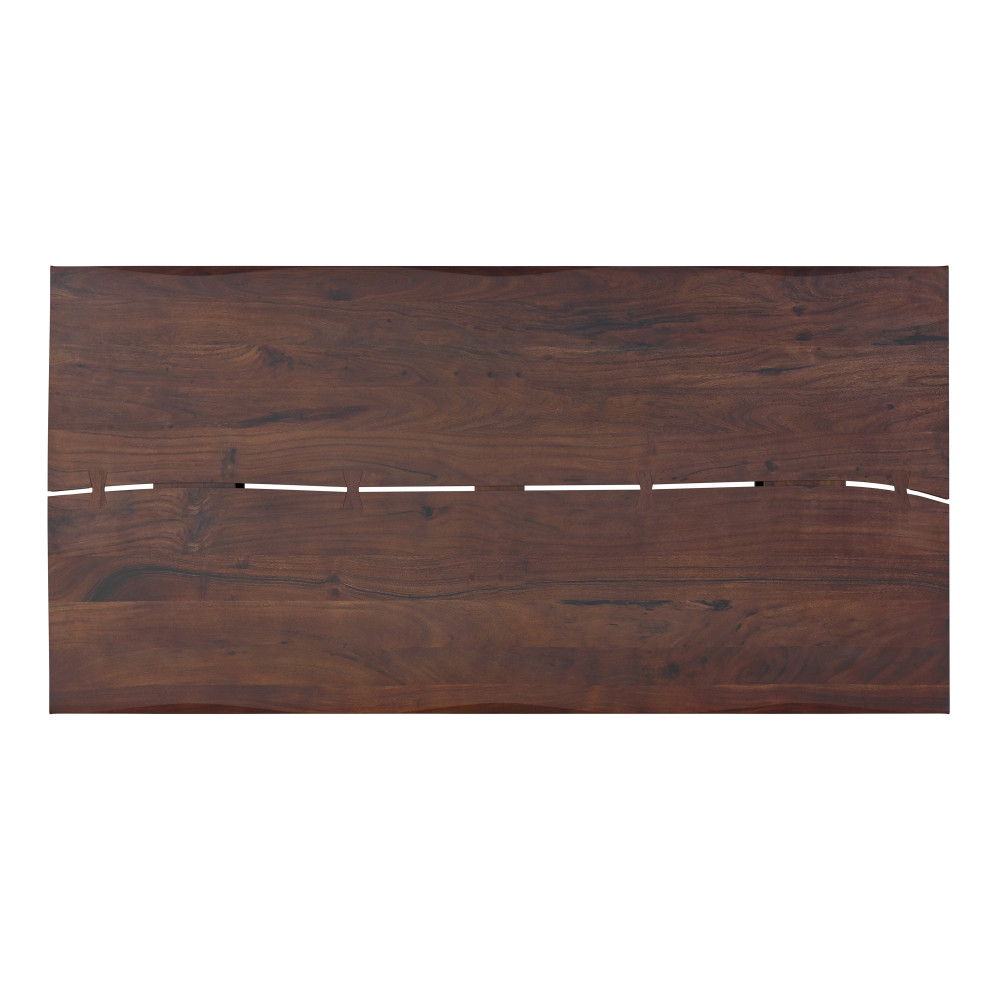 Fieldcrest - Handcrafted Dining Table