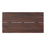 Fieldcrest - Handcrafted Dining Table