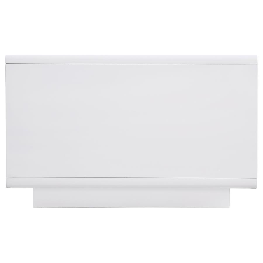 Paseo - Rectangular Table