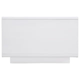 Paseo - Rectangular Table