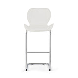 Charlotte - 4 Piece Bar Stool Set With Bucket Seats