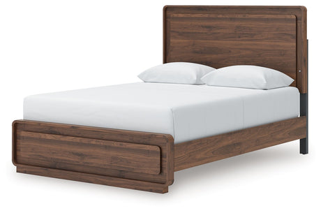 Fortlorn - Panel Bed - view 9