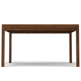 Wilson - Handcrafted Dining Table
