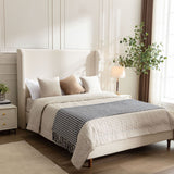 Harper - Tall Headboard Upholstered Bed