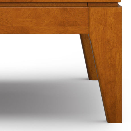 Harper - Handcrafted End Table - view 20
