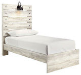 Cambeck - Panel Bed by Signature Design by Ashley® | Bel Furniture