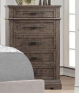 Chest by Mollai Collections | Bel Furniture