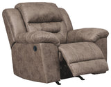 Stoneland - Rocker Recliner by Signature Design by Ashley® | Bel Furniture