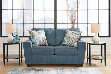 Cashton - Living Room Set - view 16