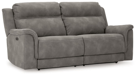 Next-Gen Durapella - Reclining Power Sofa - view 18