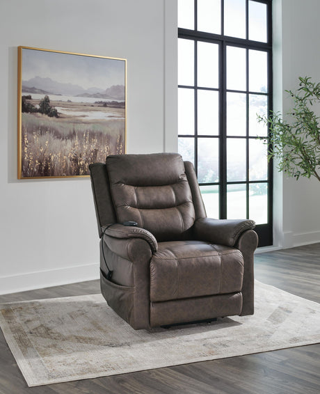 Oatman - Power Lift Recliner - view 20
