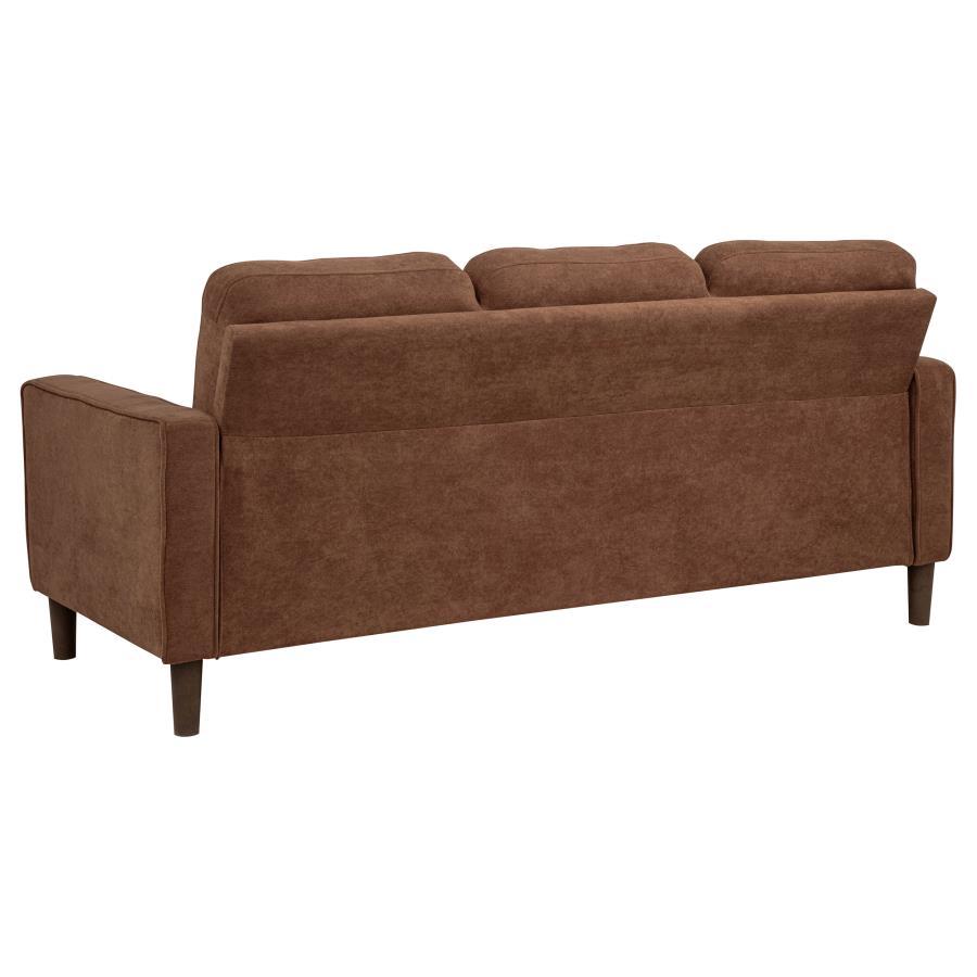 Bowen II - Upholstered Track Arm Sofa