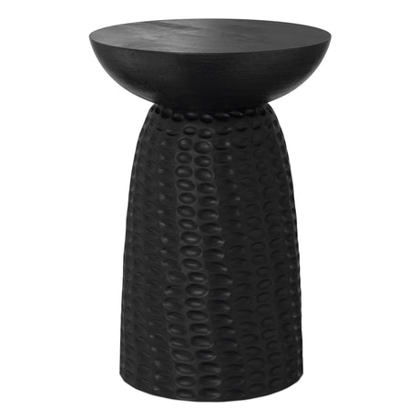 Boyd - Handcrafted Accent Table - view 10
