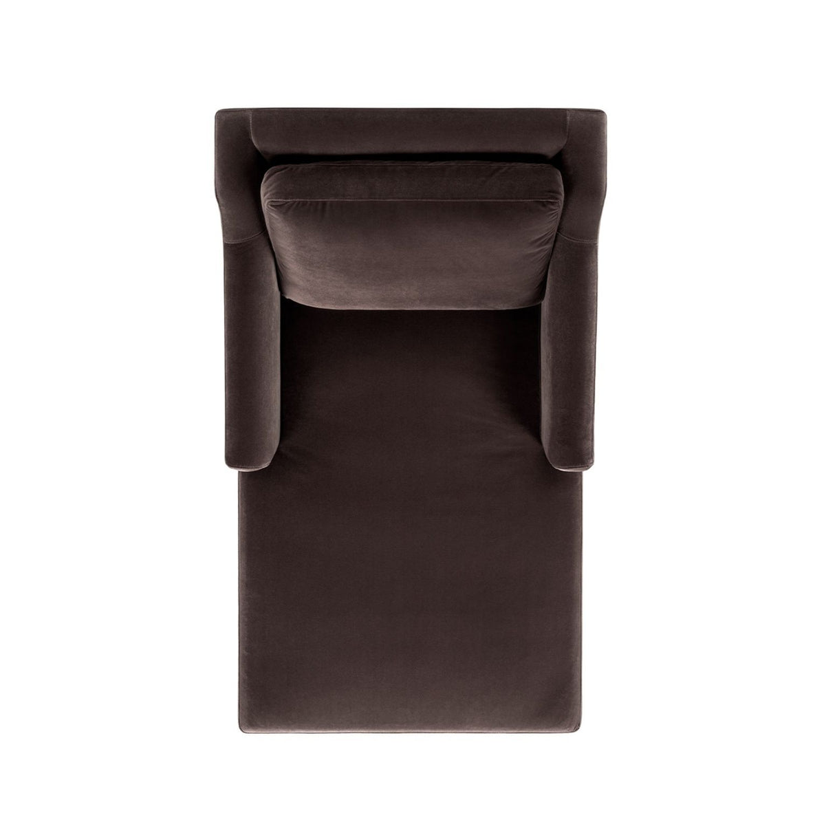Josephine - Upholstered Chaise Lounge