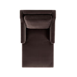 Josephine - Upholstered Chaise Lounge