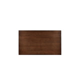 Kingsley - Coffee Table - Brown