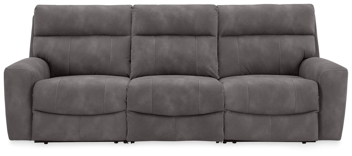 Next-Gen Durapella - Reclining Sectional