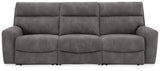 Next-Gen Durapella - Reclining Sectional