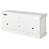 Payne - TV Stand Media Console by Coaster Fine Furniture | Bel Furniture