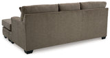 Stonemeade - Sofa Chaise by Signature Design by Ashley® | Bel Furniture
