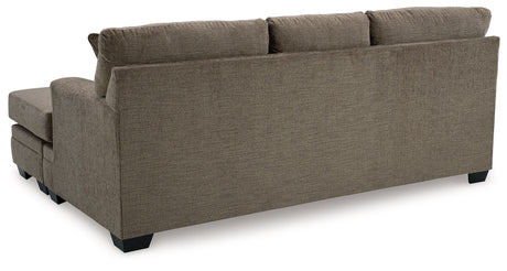 Stonemeade - Sofa Chaise by Signature Design by Ashley® | Bel Furniture