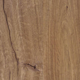 Teller - 4-Door Tall Shoe Storage Cabinet - Natural Oak by Coaster Fine Furniture | Bel Furniture