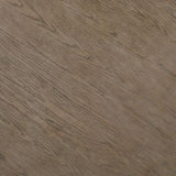 Chrestner - Rectangular Dining Room Table - Gray