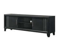 Charlie - TV Stand