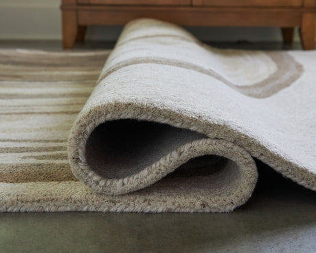 Rizwana - Rug - view 7