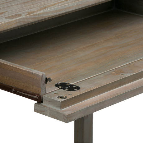 Warm Shaker - Handcrafted Desk - view 33