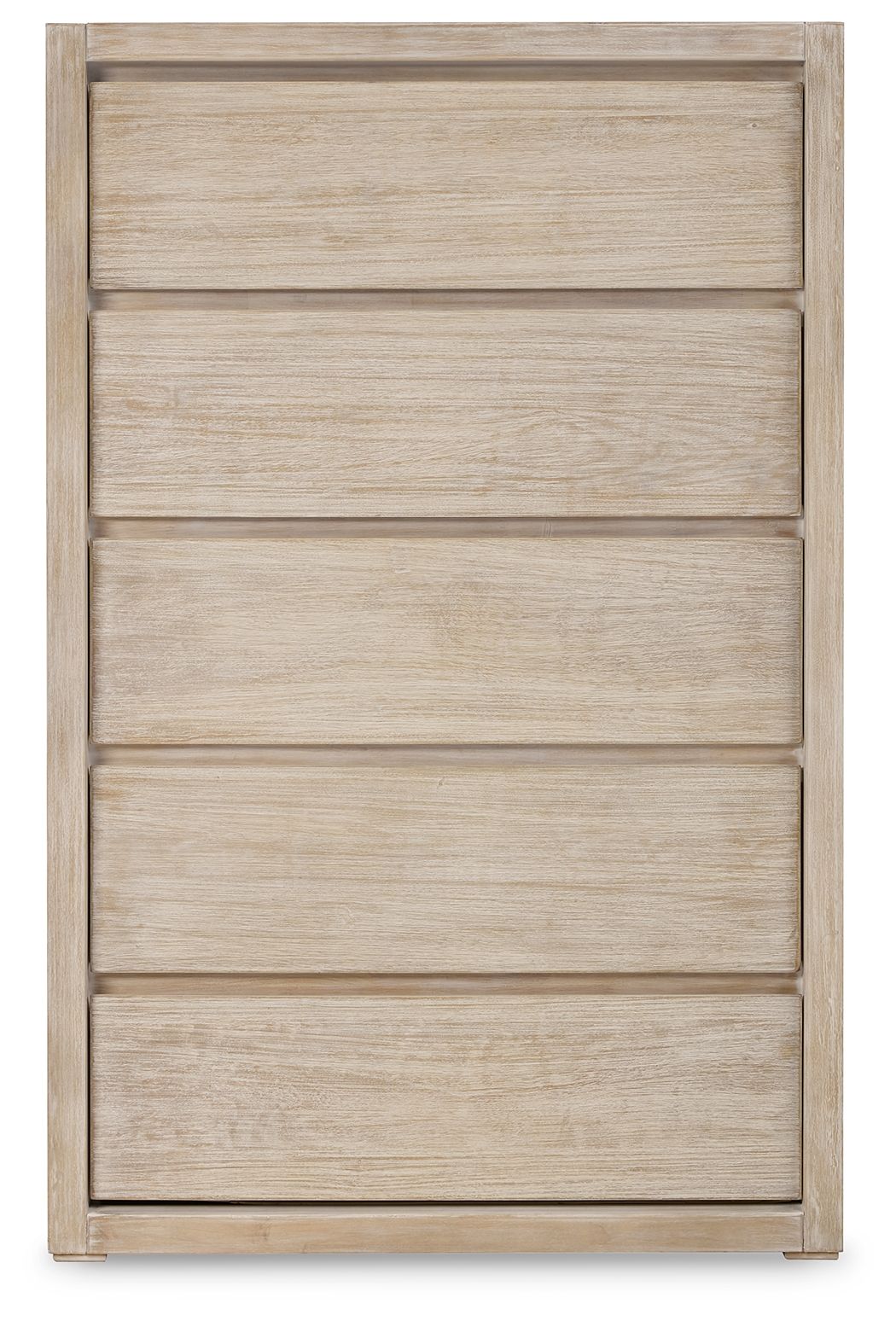 Michelia - Bisque - Five Drawer Chest