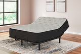 Palisades Plush - Mattress by Sierra Sleep® by Ashley | Bel Furniture