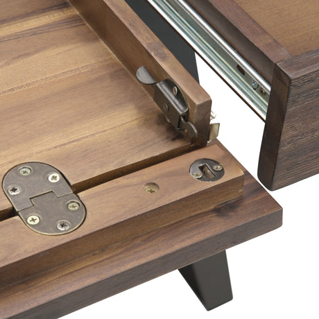 Lowry - Handcrafted Desk - view 51
