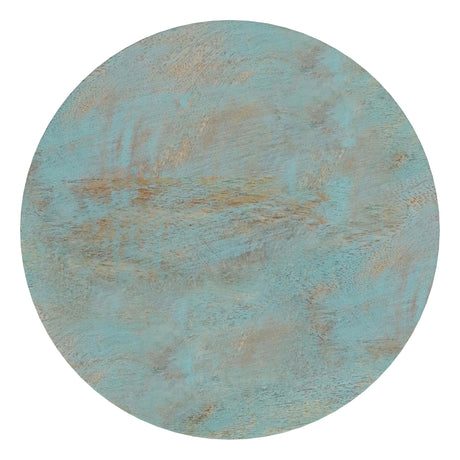Boyd - Handcrafted Accent Table - view 73