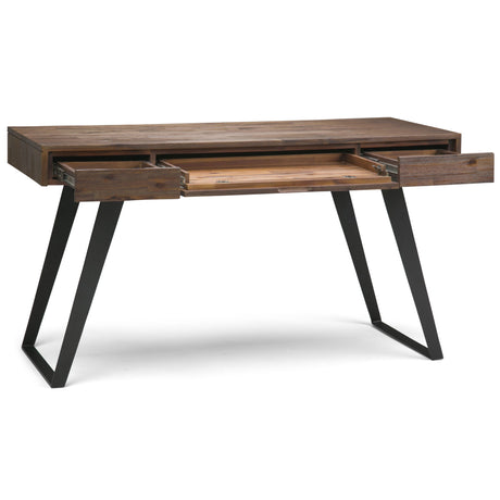 Lowry - Handcrafted Desk - view 52