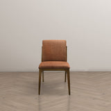 Grivelle - Elegant Dining Chair (Set of 2)