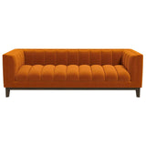 Melissa - Mid Century Modern Sofa