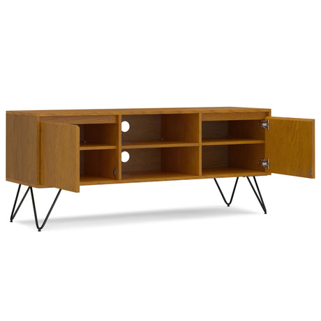 Hunter - Handcrafted TV Media Stand - view 29