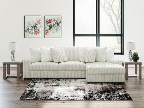 Stupendous - Sectional - view 33