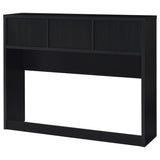 Westpark - Bookcase Headboard by Coaster Fine Furniture | Bel Furniture